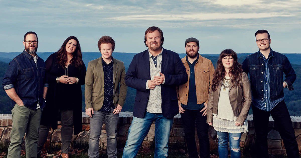 Casting Crowns - Billings - Oct. 7